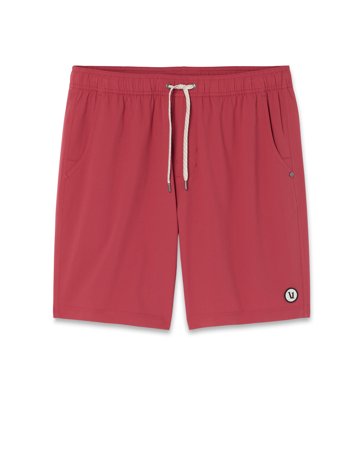 Kore Short Lined 9 | Sour Cherry