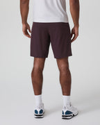 Kore Short Lined 9 | Raisin Tonal