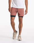 Fullerton Short | Copper
