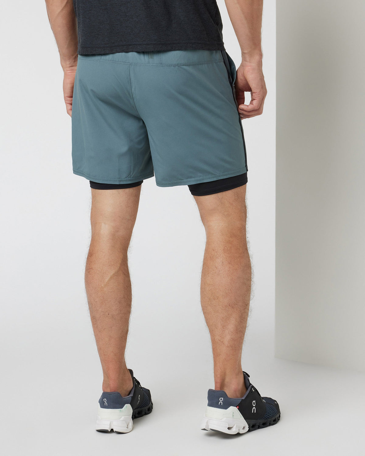 Fullerton Short | Kashmir