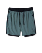 Fullerton Short | Kashmir