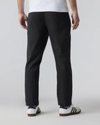 Cascade Crinkle Pant Relaxed 30 | Black