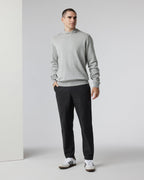 Cascade Crinkle Pant Relaxed 30 | Black