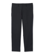 Cascade Crinkle Pant Relaxed 30 | Black