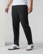 Cascade Crinkle Pant Relaxed 30 | Black