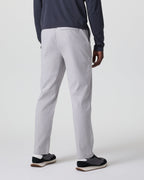 Cascade Crinkle Pant Relaxed 30 | Fog