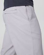 Cascade Crinkle Pant Relaxed 30 | Fog