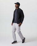 Cascade Crinkle Pant Relaxed 30 | Fog