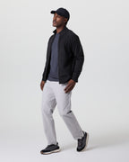 Cascade Crinkle Pant Relaxed 30 | Fog