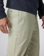 Cascade Crinkle Pant Relaxed 30 | Winter Pear