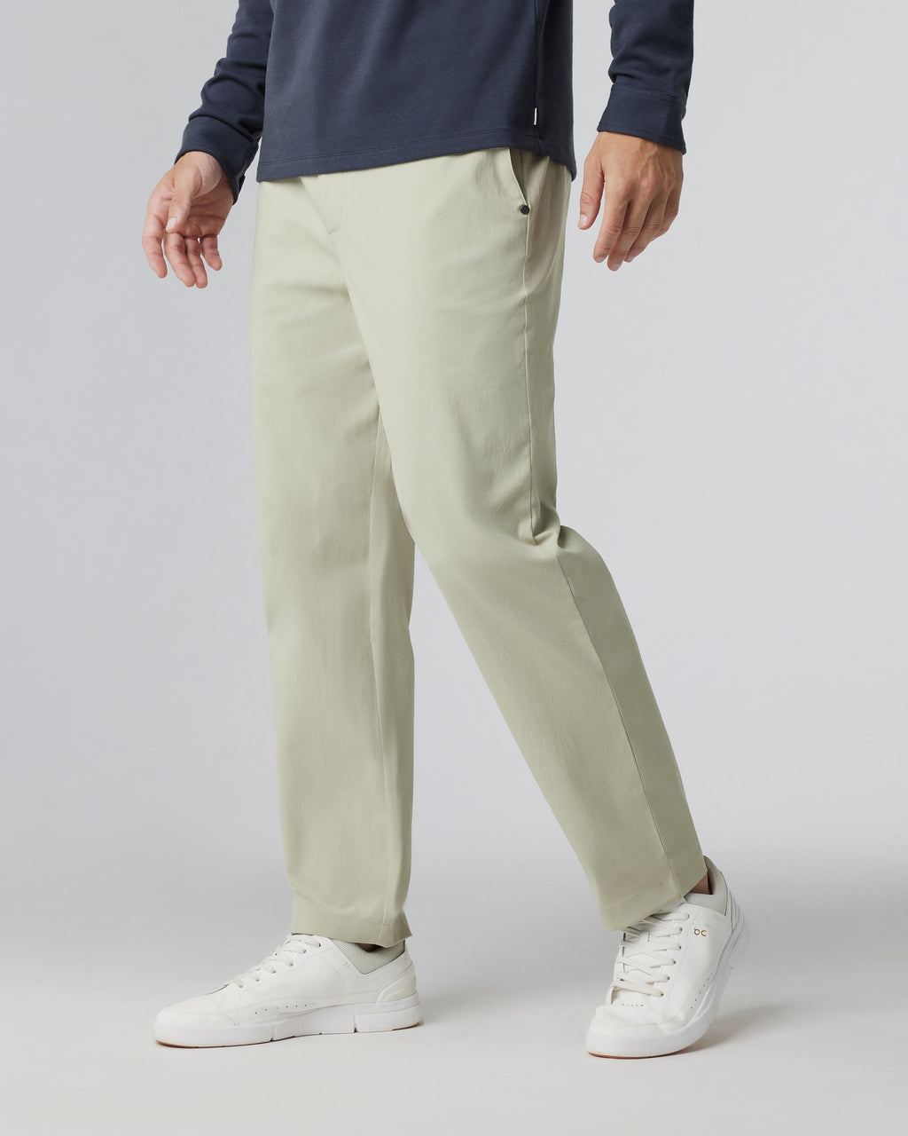 Cascade Crinkle Pant Relaxed 30 | Winter Pear