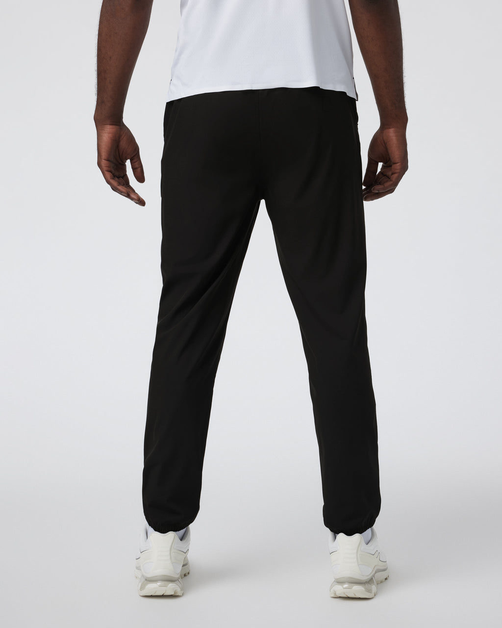 Kore Jogger Unlined 28 | Black