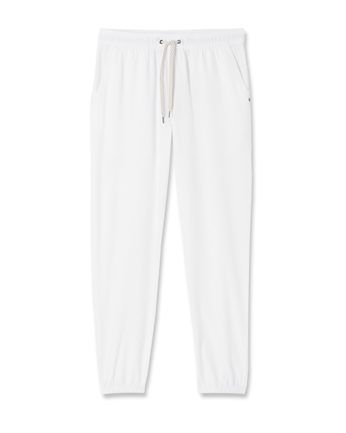 Kore Jogger Unlined 28 | White