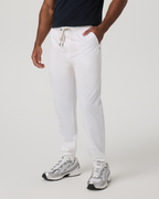 Kore Jogger Unlined 28 | White