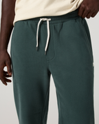Seaside Sweatpant | Hemlock