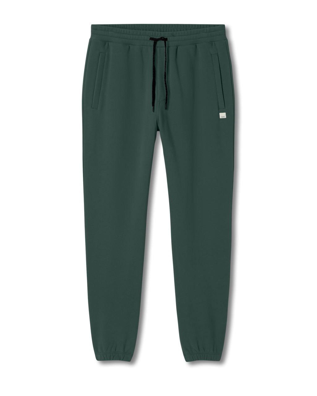 Seaside Sweatpant | Hemlock