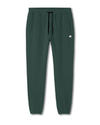 Seaside Sweatpant | Hemlock