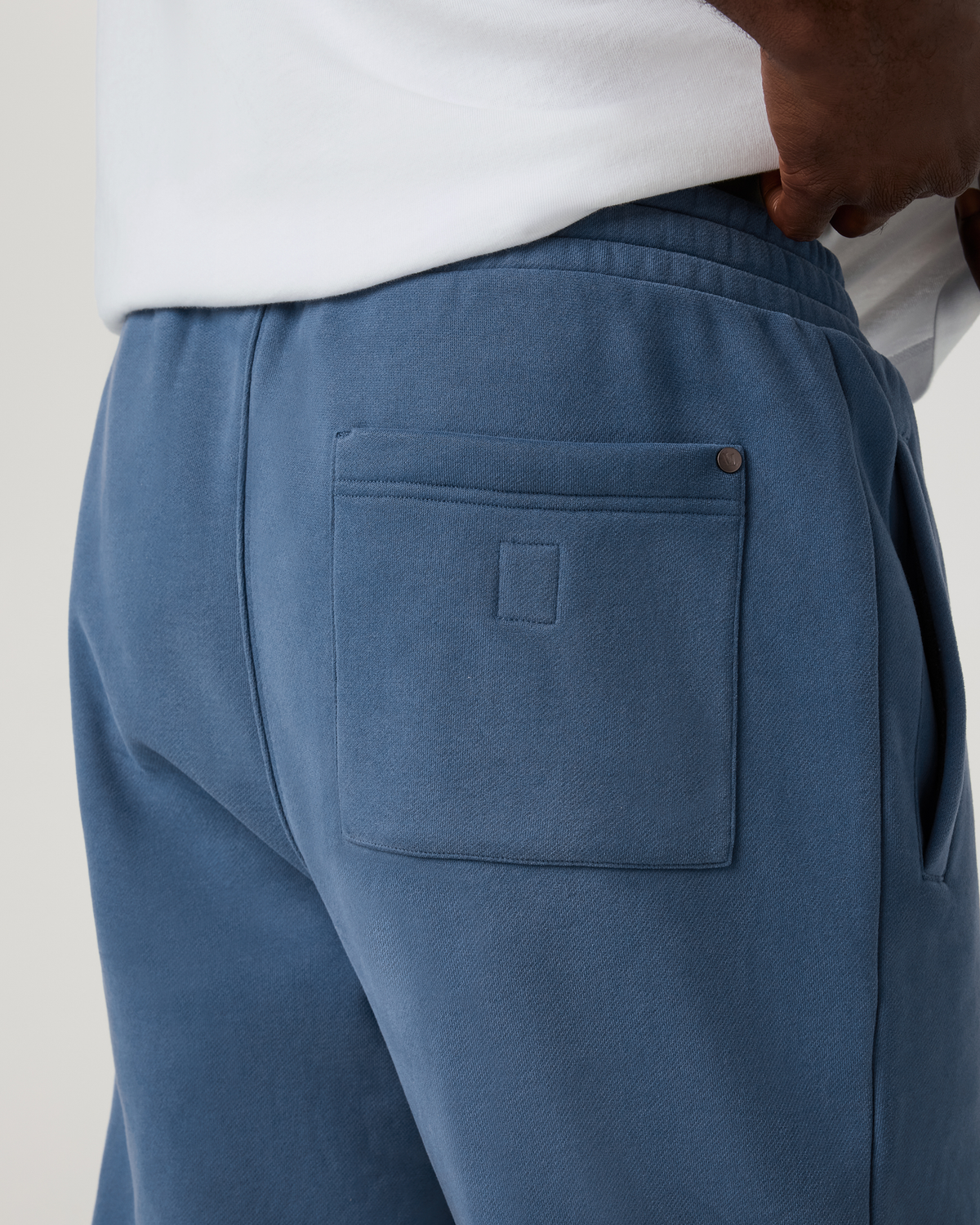 Seaside Sweatpant | Nautical