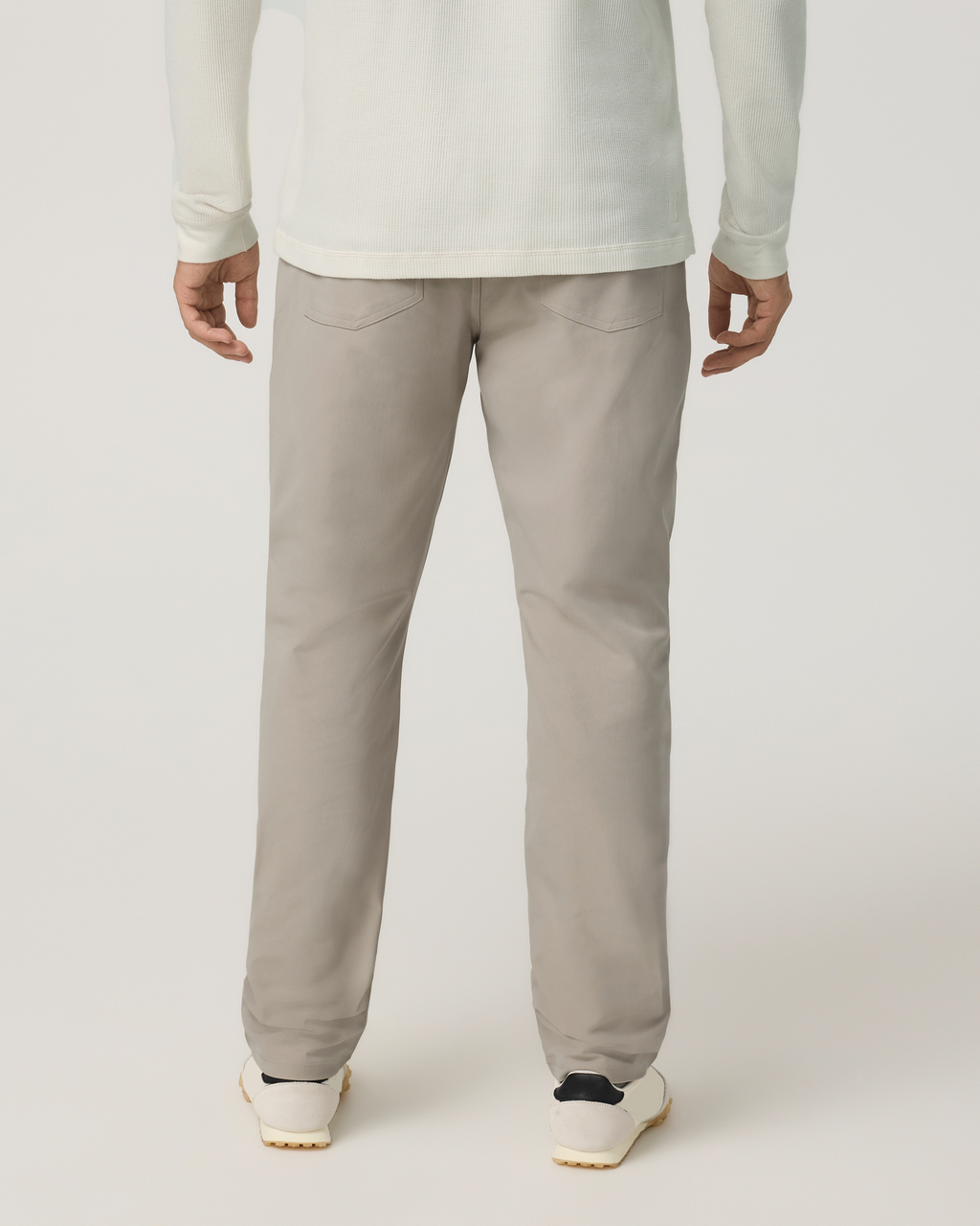 Vuori Meta™ Pant Classic Fit 30 | Dark Salt