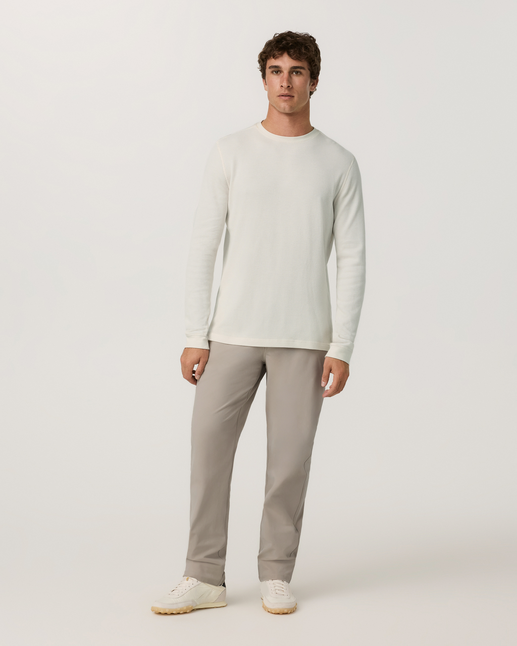 Vuori Meta™ Pant Classic Fit 30 | Dark Salt