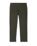Fletcher Chino Pant Classic Fit 30 | Dark Oregano