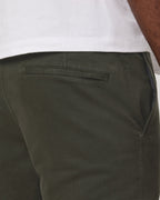 Fletcher Chino Pant Classic Fit 32 | Dark Oregano
