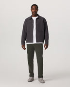 Fletcher Chino Pant Classic Fit 30 | Dark Oregano