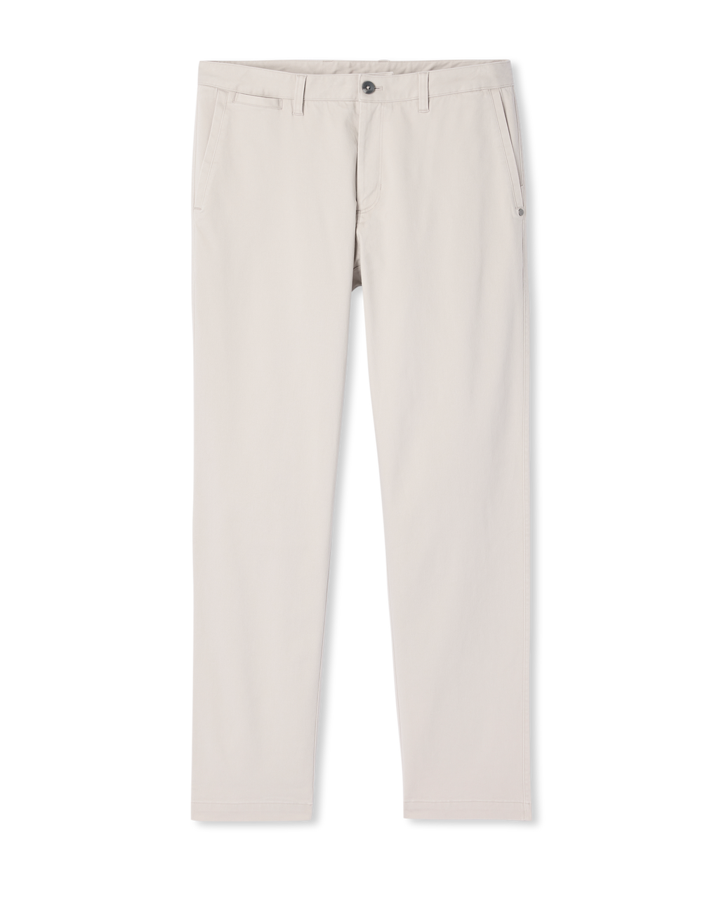 Fletcher Chino Pant Classic Fit 30 | Oatmeal