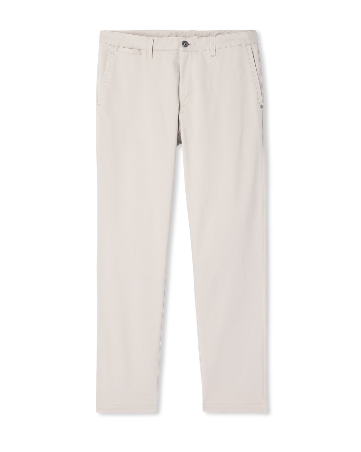 Fletcher Chino Pant Classic Fit 30 | Oatmeal