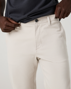 Fletcher Chino Pant Classic Fit 30 | Oatmeal