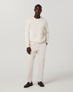 Fletcher Chino Pant Classic Fit 32 | Oatmeal