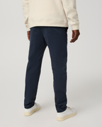 Fletcher Chino Pant Classic Fit 30 | Ocean Blue