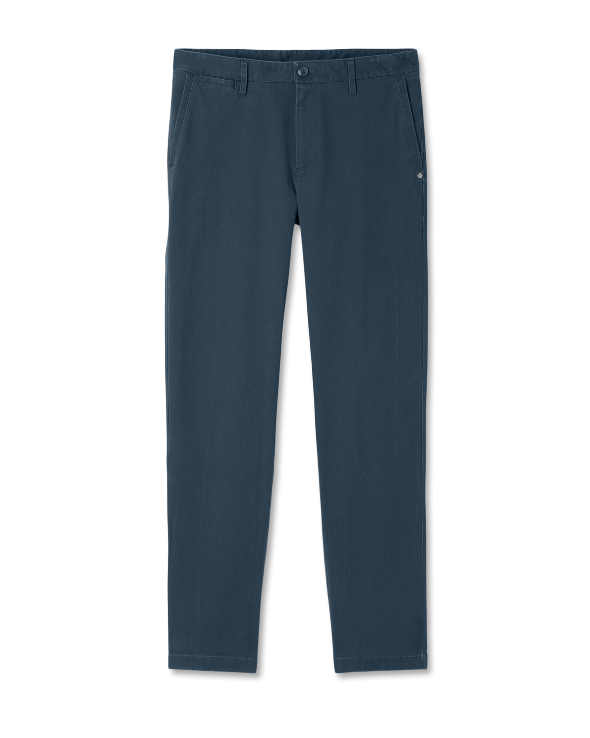 Fletcher Chino Pant Classic Fit 30 | Ocean Blue