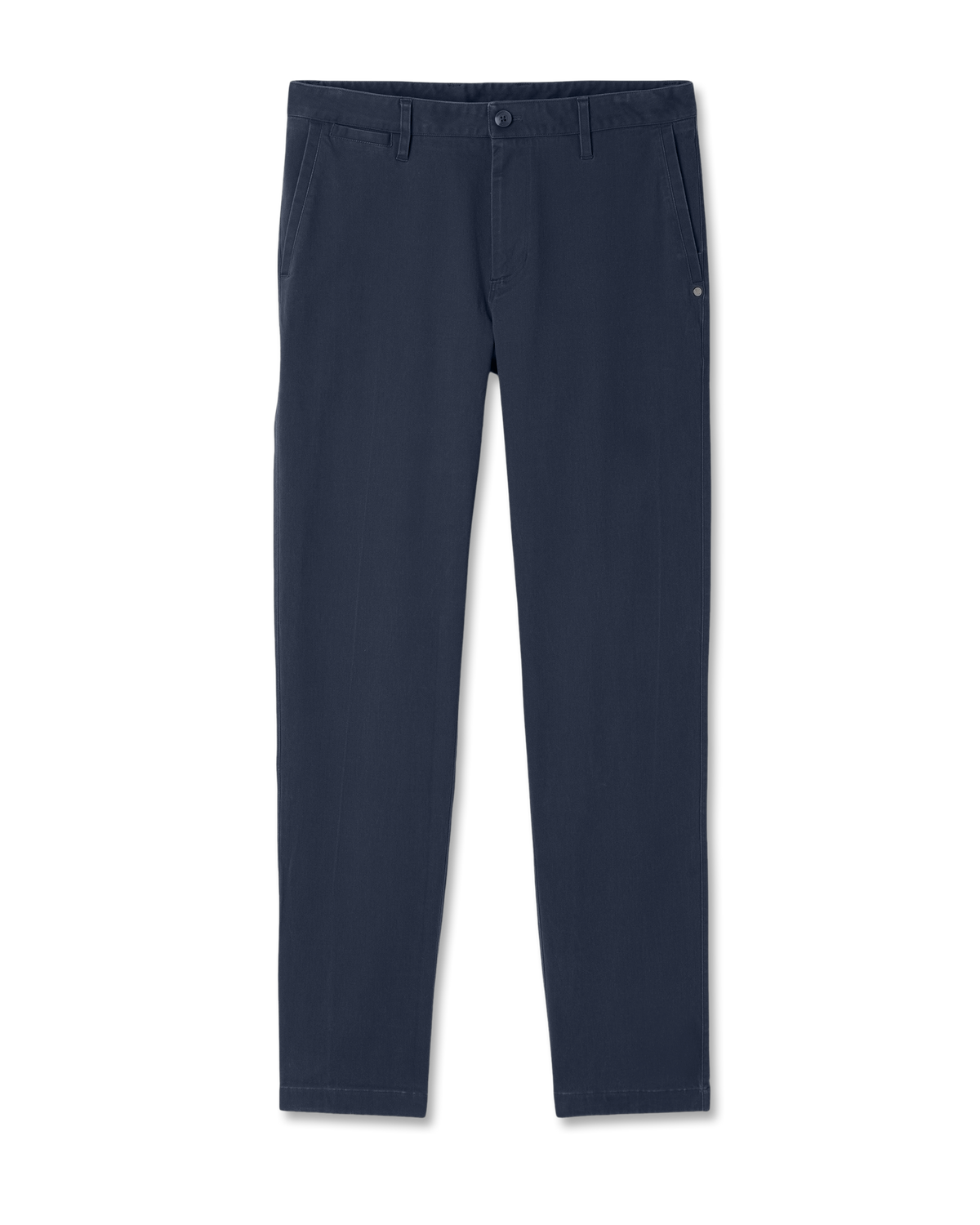 Fletcher Chino Pant Classic Fit 32 | Ocean Blue