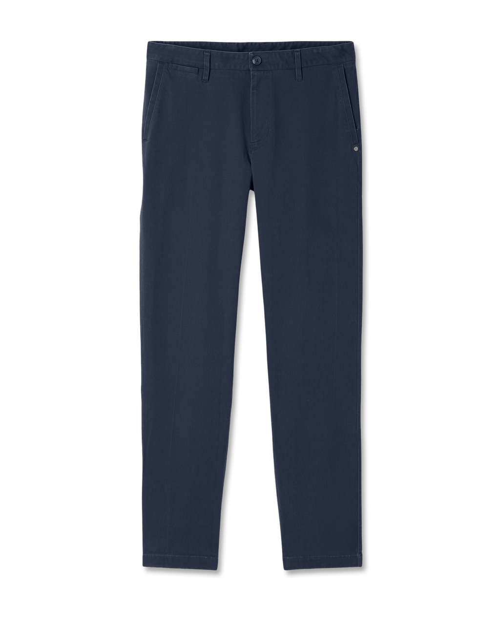 Fletcher Chino Pant Classic Fit 32 | Ocean Blue