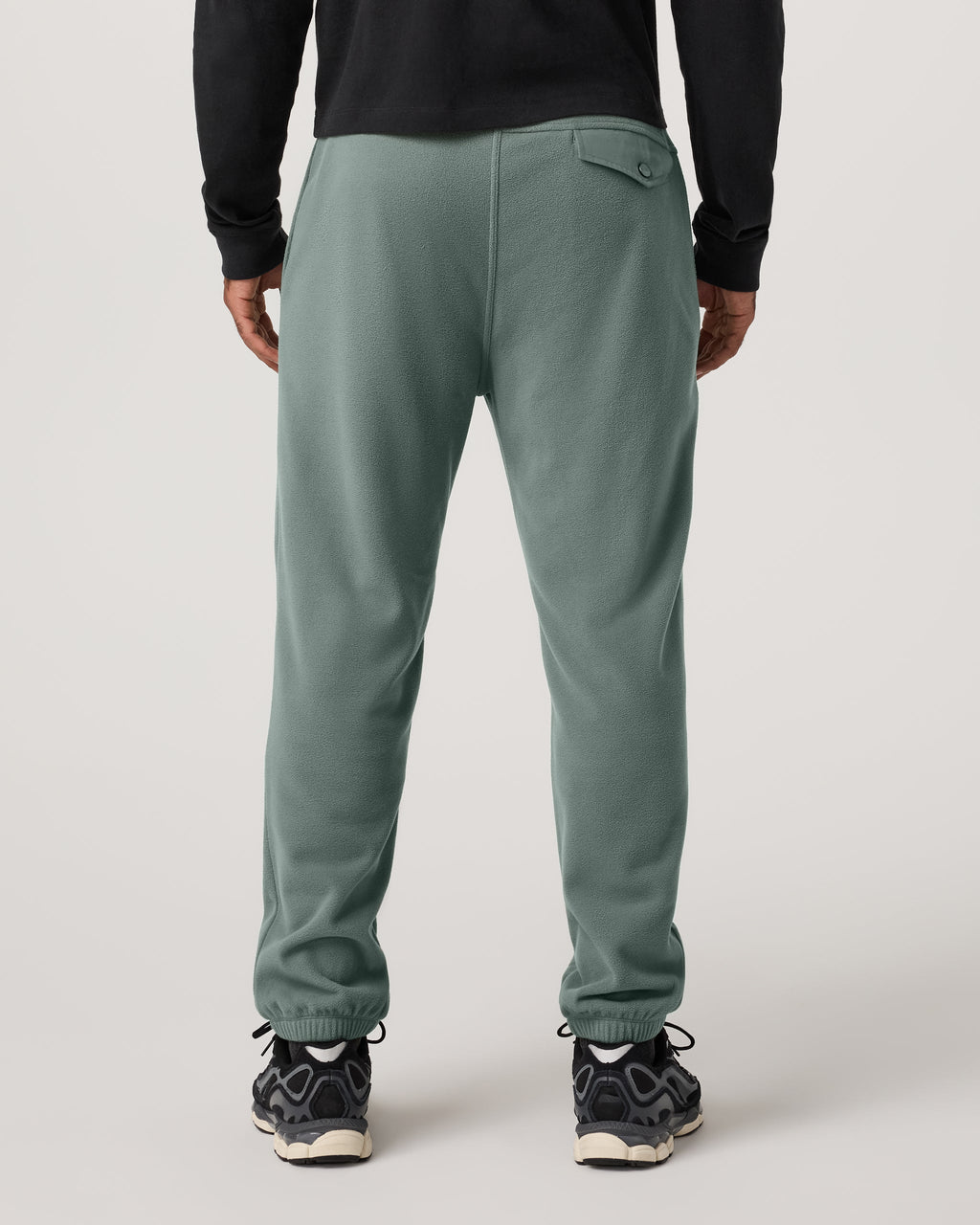 Aspen Sweatpant | Marsh