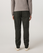 Vuori Meta™ Twill Pant Athletic Slim 30 | Hunter Green