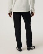 Vuori Meta™ Twill Pant Classic Fit 32 | Black