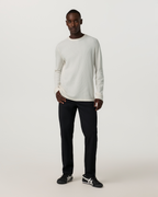 Vuori Meta™ Twill Pant Classic Fit 32 | Black