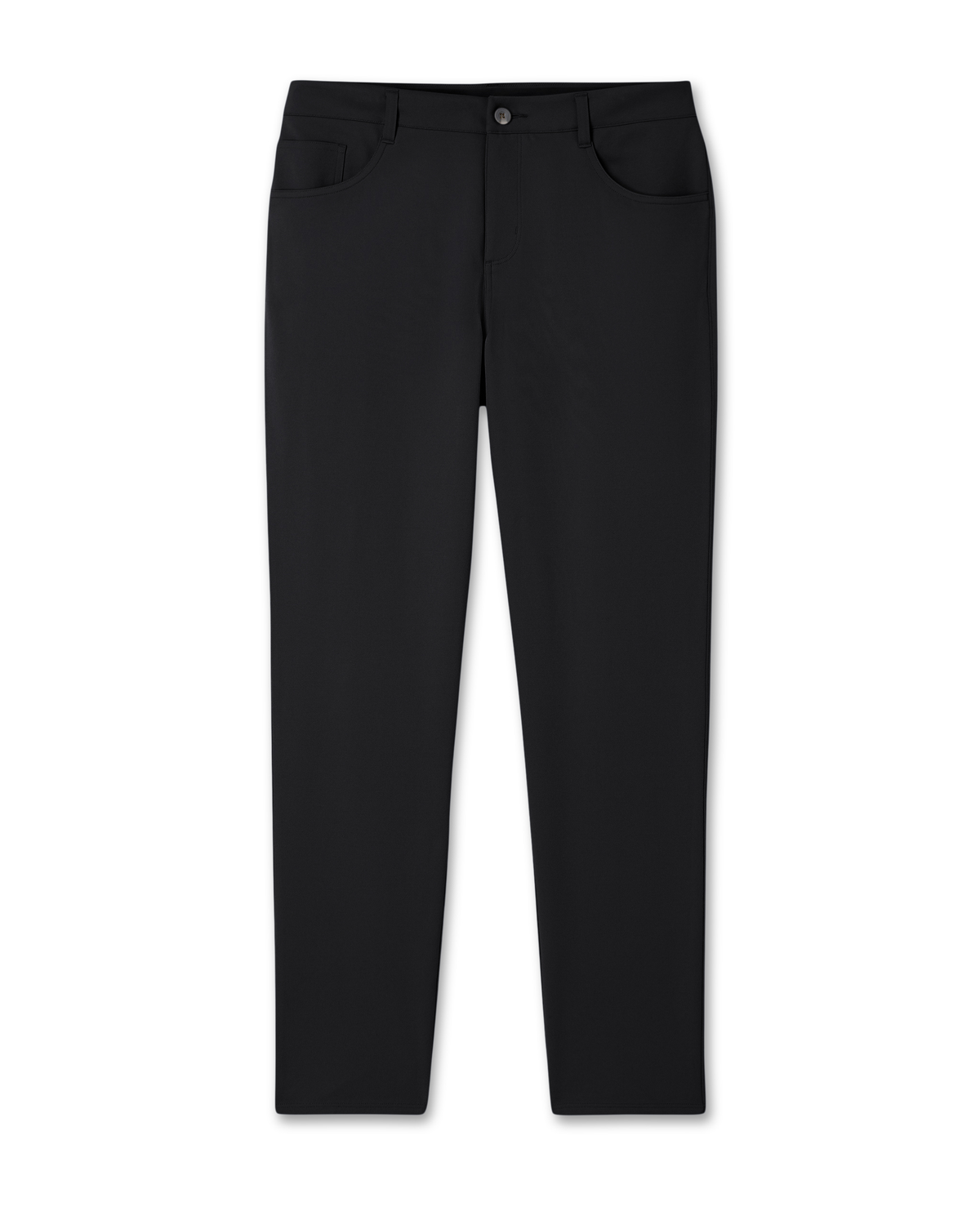 Vuori Meta™ Twill Pant Classic Fit 30 | Black
