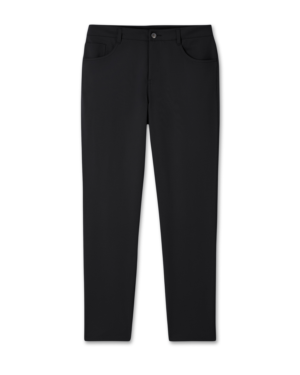 Vuori Meta™ Twill Pant Classic Fit 32 | Black