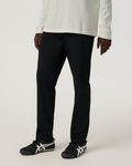 Vuori Meta™ Twill Pant Classic Fit 32 | Black