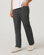 Vuori Meta™ Twill Pant Classic Fit 30 | Dark Pewter