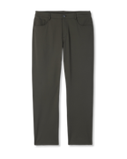 Vuori Meta™ Twill Pant Classic Fit 30 | Dark Pewter