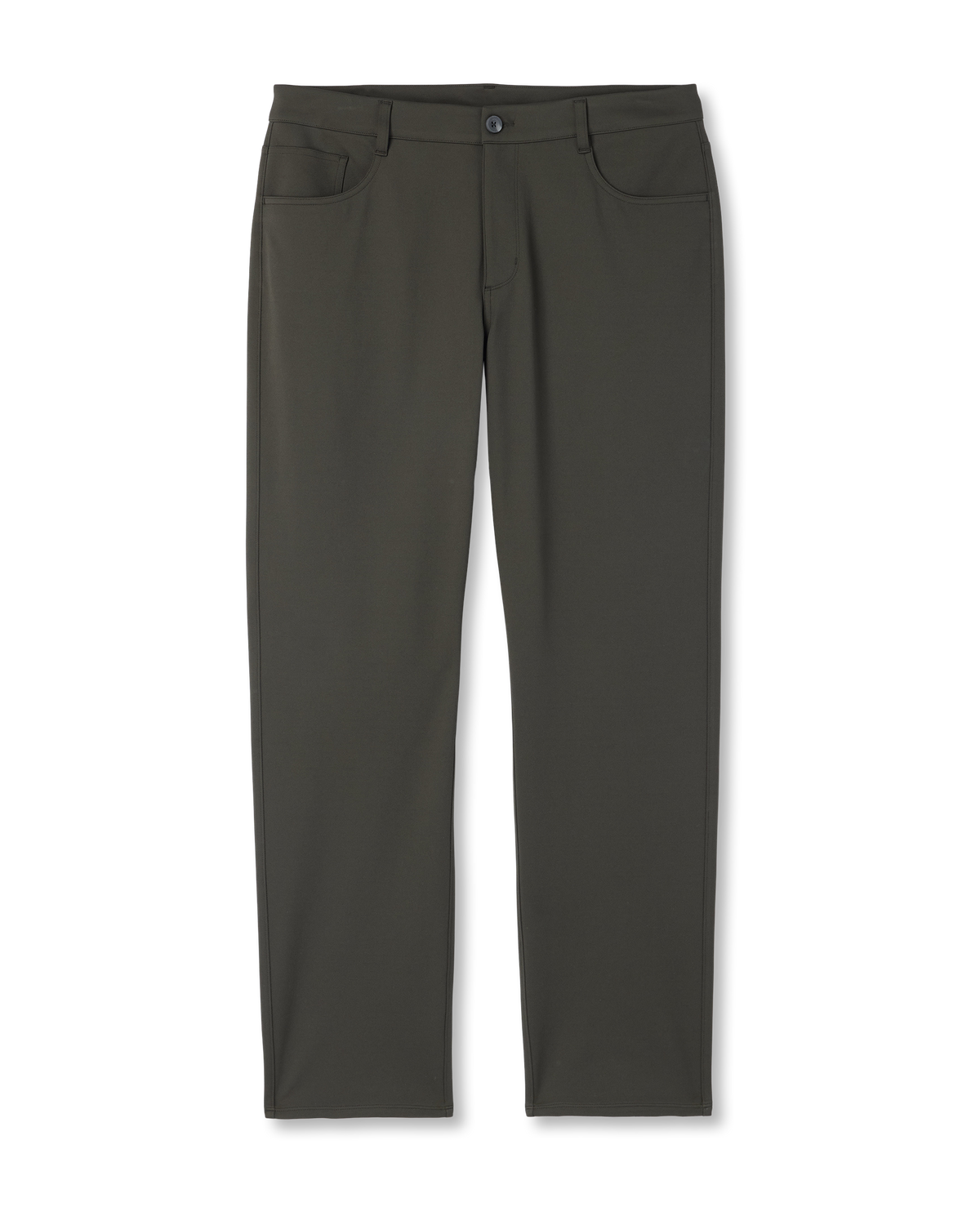 Vuori Meta™ Twill Pant Classic Fit 30 | Dark Pewter
