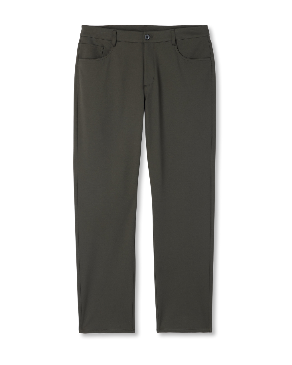 Vuori Meta™ Twill Pant Classic Fit 34 | Hunter Green