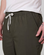 Kore Everyday Pant Lined Classic Fit 30 | Dark Oregano