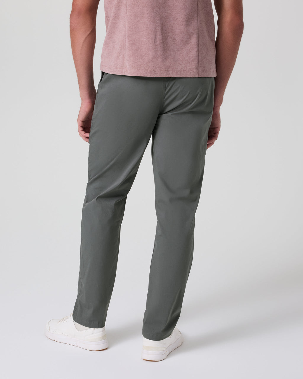 Kore Everyday Pant Lined Classic Fit 30 | Dark Pewter