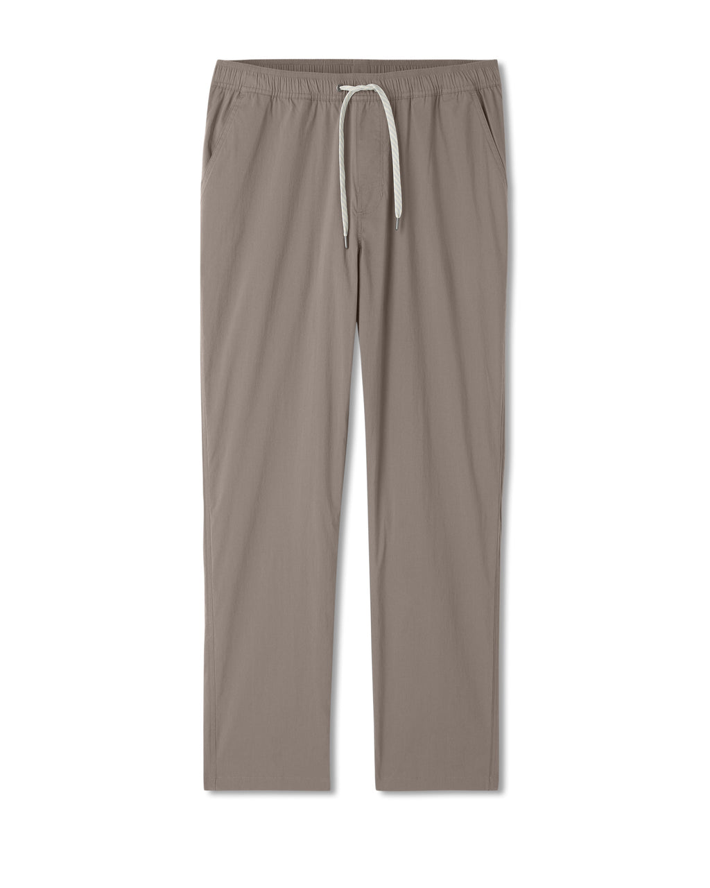 Kore Everyday Pant Lined Classic Fit 30 | Smokey Taupe