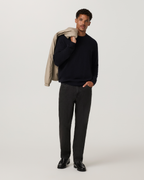 Vuori Vintage Jean Classic Fit 30 | Black Wash Denim